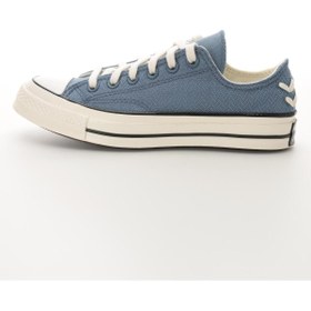Resim Converse A12558C-K Converse Chuck 70 Kadın Spor Ayakkabı Mavi 