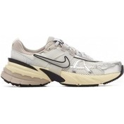 Resim Nike V2k Run Gri Spor Ayakkabı Gri 