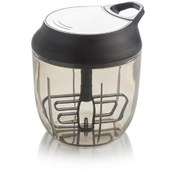 Resim Tohana Thn-75227 İpli El Rondosu 900 ML Diğer