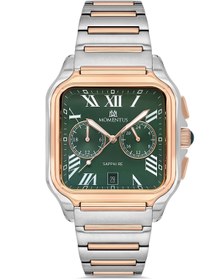 Resim Momentus Tm348t-15sr Erkek Kol Saati 