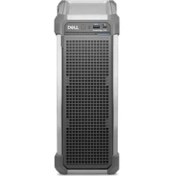 Resim Dell T160 PET160SPL1_V0 E2414 32GB Ddr5 UDIMM-1X480GB Ssd- 300W 5u Tower Sunucu 