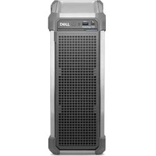 Resim Dell T160 PET160SPL1_V0 E2414 32GB Ddr5 UDIMM-1X480GB Ssd- 300W 5u Tower Sunucu 