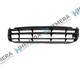 Resim Eşdeğer Ürün Gordon Oem No:1t08536779b9- Uyumlu Volkswagenn Touran 2007-2010 Izgaratampon Ön 4289a 