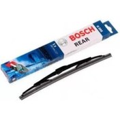 Resim Arka Cam Sılecek Supurgesı 28cm Twın Fıesta 01 08 Fusıon 02 Polo 98 01 