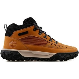 Resim Timberland Greenstride Motion 6 Leather Super Ox Erkek Günlük Bot Tb0a5tpc2311 Kahverengi Kahverengi 