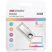Resim HS-USB-M200/32G 32 GB 2.0 USB Bellek Hikvision