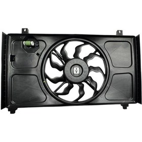 Resim Hyundai Accent Era Su Fanı Benzinli 09-11 Otomatik/komple 