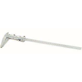 Resim Gfb Uzun Çift Çeneli Kumpas 500 X 0,05 Mm 