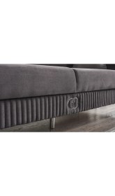 Resim Zambak Oturma Grubu 