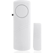 Resim Sunsky Yl-333 Kablosuz Kapı Pencere Alarmı (Yurt Dışından) 