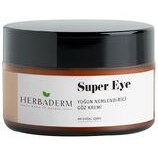 Resim Herbaderm Super Eye Yoğun Nemlendirici Göz Kremi 20 ml 