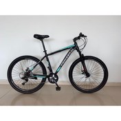 Resim Vertech Burst 27,5 Jant 21 Vites Dağ Bisikleti Mtb 