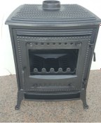 Resim Dorello Soba Şömine Soba 