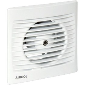 Resim Aircol 120 Aksiyal Aspiratör 