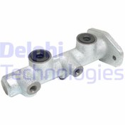 Resim Delphi ANA MERKEZ TRANSİT T12-T15 2.5 TD 86>94 23.81mm 