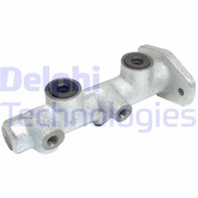 Resim Delphi ANA MERKEZ TRANSİT T12-T15 2.5 TD 86>94 23.81mm 