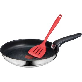 Resim Tefal Ingenio Flexible Delikli Spatula 