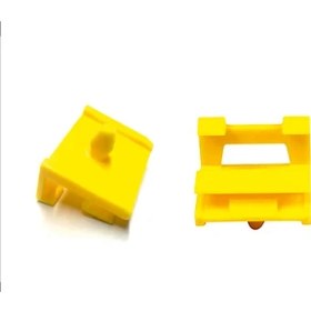 Resim Bimbo 51717066220 Klips (10 Adet) 