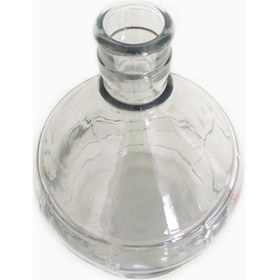 Resim Tamu Su Sebili Cam Damacana 15 Litre 