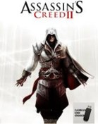 Resim Tigdes Assassin's Creed 2 PC Oyunu | Kuruluma Hazır Flash Bellek | Windows Uyumlu | Tarihi Aksiyon 