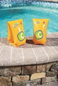 Resim Bestway Swim Safe Step Kolluk 30x15 Cm 32110 