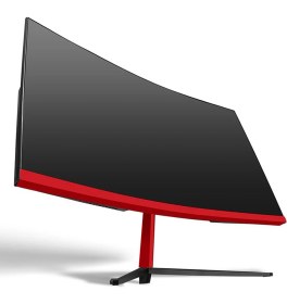 Resim Zeiron RX44 İ5-3470 16GB 512GB SSD GT730 23.8" Masaüstü Oyun Bilgisayarı 