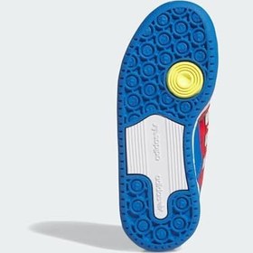 Resim adidas Forum Low CL Çocuk Günlük Spor Ayakkabı 