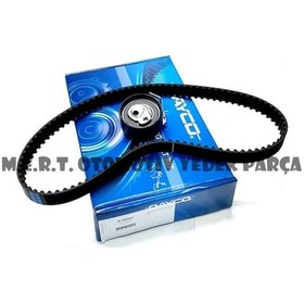 Resim Renault Symbol 1.2 16v Triger Seti Dayco 