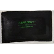 Resim Dubleks Lastik Yaması 7.5x12cm İngiliz Malı. 10adet/pk Fiyatıdır 