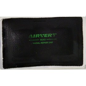 Resim Dubleks Lastik Yaması 7.5x12cm İngiliz Malı. 10adet/pk Fiyatıdır 