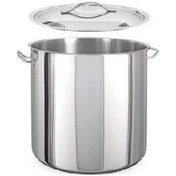 Resim 150 200 Kişilik Yemek Pişirme Tenceresi 