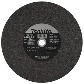Resim Makita A-05044 Metal Kesme Taşı 355 X3.0x25.4 Mm 