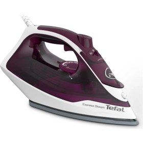 Resim Tefal Express Steam FV2844 Buharlı Ütü 