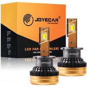 Resim Joyecar Prime Serisi D2S D2R Xenon Far Ampulü 