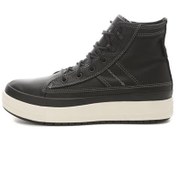 Resim Converse Ctas Equıp Wp Hı Erkek Spor Ayakkabı Siyah 