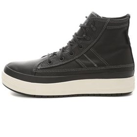 Resim Converse Ctas Equıp Wp Hı Erkek Spor Ayakkabı Siyah 