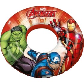 Resim Mena Rise 16304 - Mondo Avengers Simit 50 cm 30 (Lisinya) 
