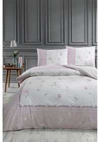 Resim Nemesia Çift Kişilik Nevresim Seti Renkli 