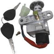 Resim Kuba Trendy 50Cc Kontak (395057815) 