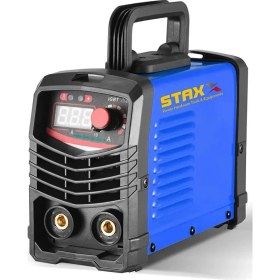 Resim Staxx Power Invertör Kaynak Makinesi 