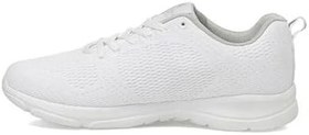 Resim Lumberjack AGATHA 6FX 102065664 Erkek Spor Ayakkabı Beyaz 40-45 