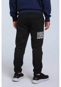 Resim Xo Kids Erkek Çocuk Pantolon 8-14 Yaş 69311 Siyah 