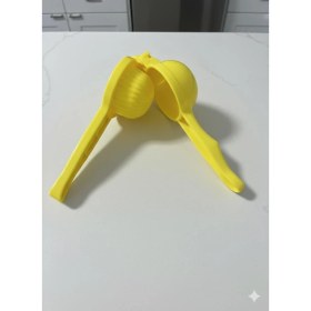 Resim Limon ve Narenciye Sıkacağı - Limon Press 