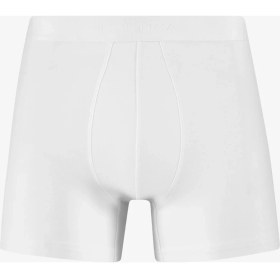 Resim Nautica Erkek Beyaz Slim Fit Boxer X57010T.1BW 