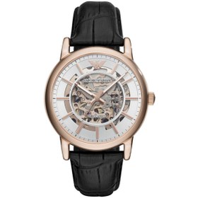 Resim Emporio Armani Swiss Made Emporio Armani Ar60007 Erkek Kol Saati 