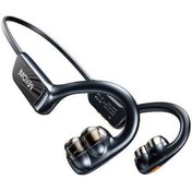 Resim Treasures Wekome Vc01 Kablosuz Bluetooth Kulaklık - Spor Koşu, Egzersiz, Seyahat İçin Açık, Ipx6 Su Geçirmez, 8 Saat Pil 