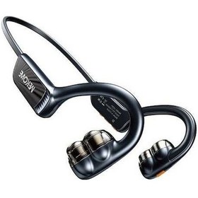 Resim Treasures Wekome Vc01 Kablosuz Bluetooth Kulaklık - Spor Koşu, Egzersiz, Seyahat İçin Açık, Ipx6 Su Geçirmez, 8 Saat Pil 
