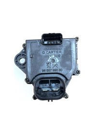 Resim Citroen Ds5 Fan Rölesi 2012-2019 9673999880 1.6 Hdı 