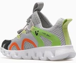 Resim Zero Erkek Çocuk Sneaker Spor Ayakkabı 26y 346.144 Pe 