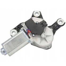 Resim Opel Zafira 1999-2005 Silecek Motoru 